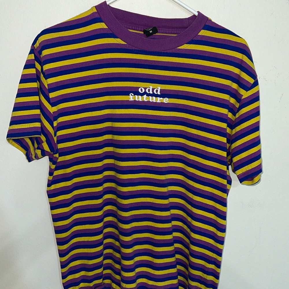 ODD FUTURE MENS T-Shirt